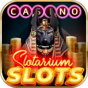 Slotarium Club: Casino Slots