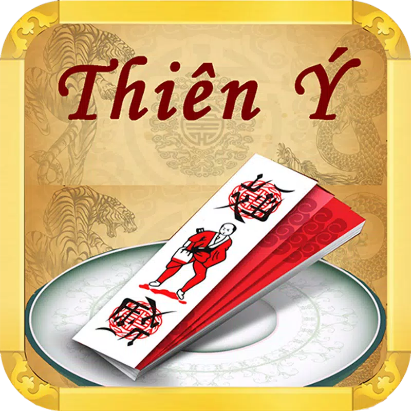 Chắn Thiên Ý