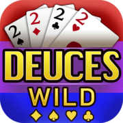 Deuces Wild: Video Poker Ultra