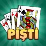 Pişti