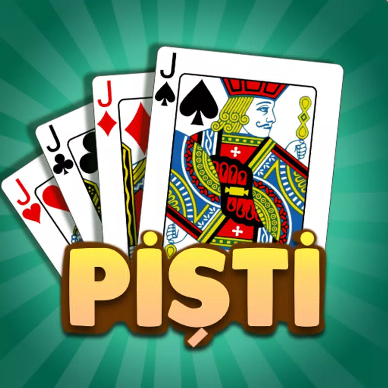Pişti