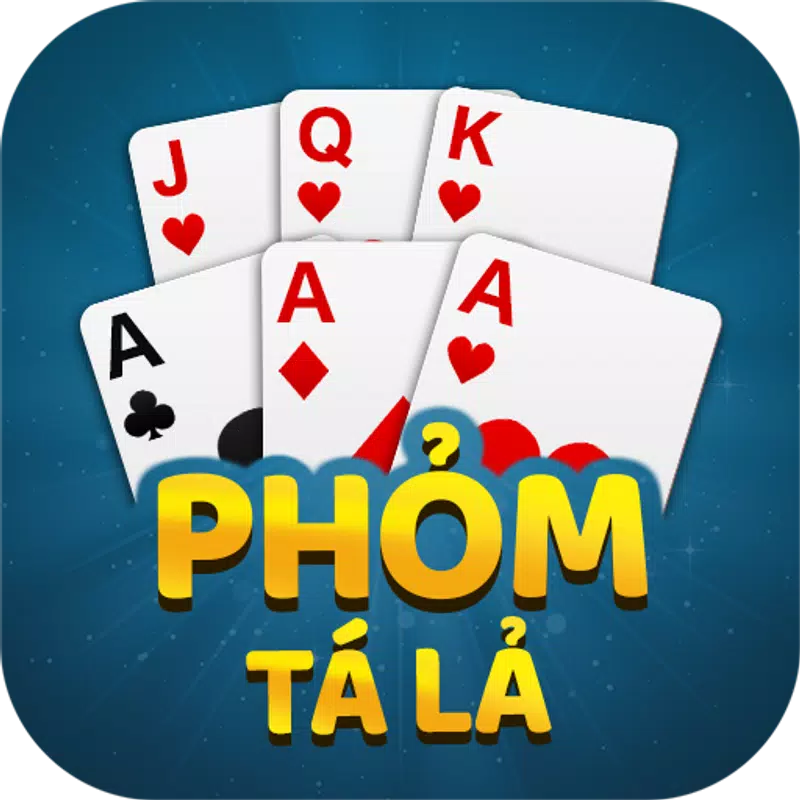 Phỏm - Tá Lả Offline
