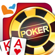 Tỉ phú Poker