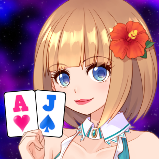 Anime Casino Dealers