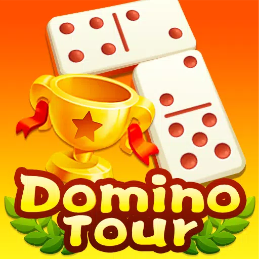 Domino Tour