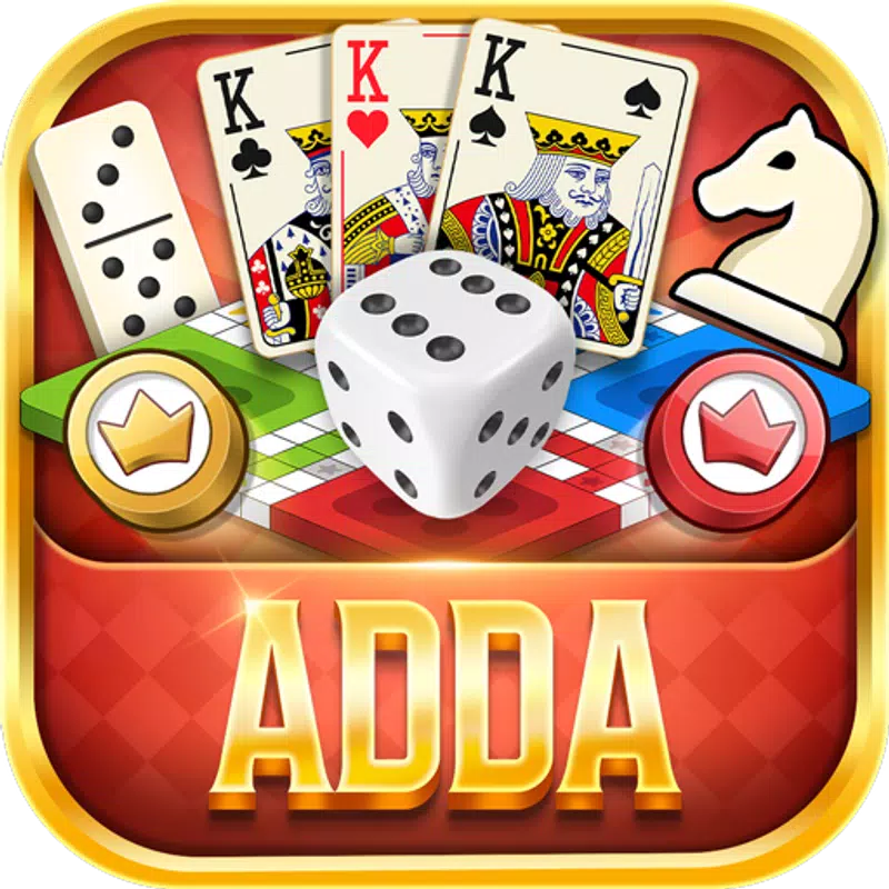 ADDA Offline - No Wifi Games