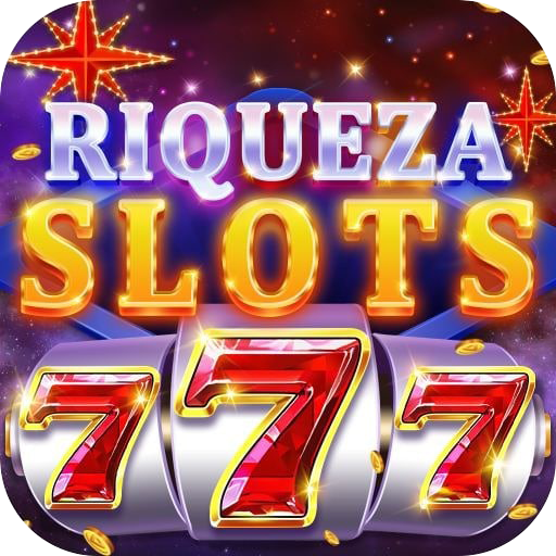 Riqueza Slots
