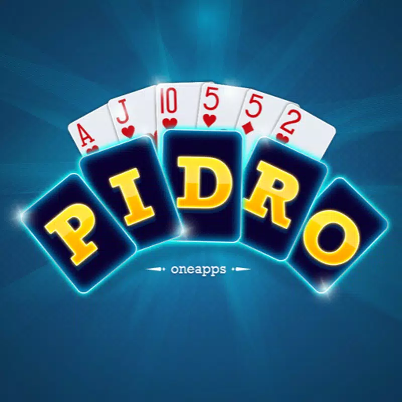 Pidro