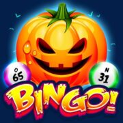 Halloween Slot e Bingo Online