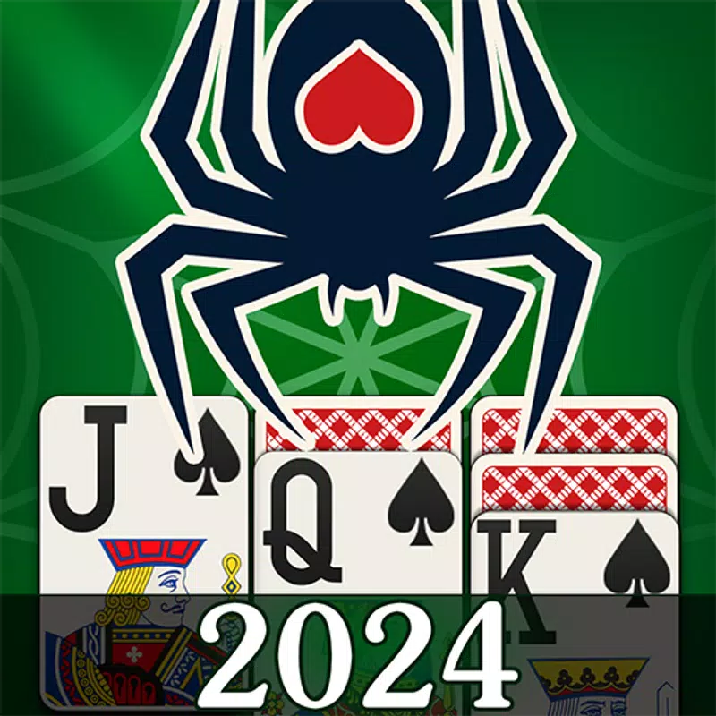 Trò chơi solitaire nhện