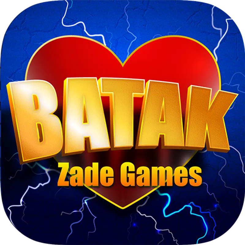 Batak Zade Games
