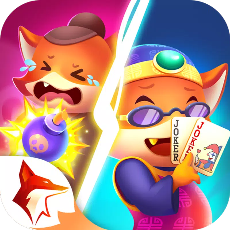 斗地主 - ZingPlay Dou Dizhu