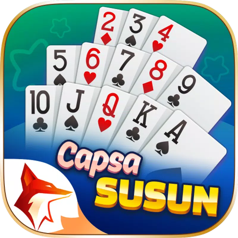 Capsa Susun ZingPlay Remi Kata