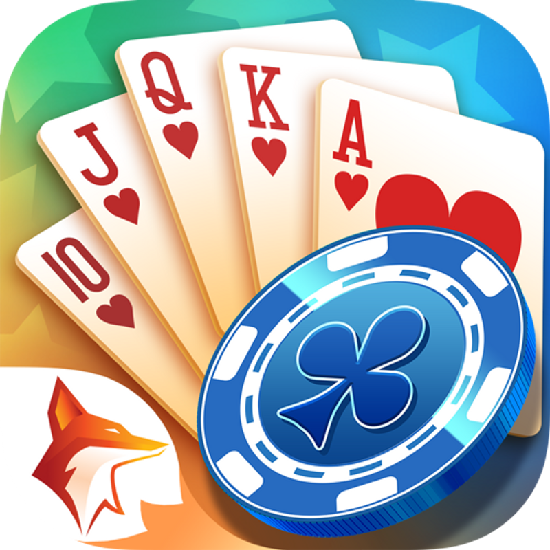 Stud Poker