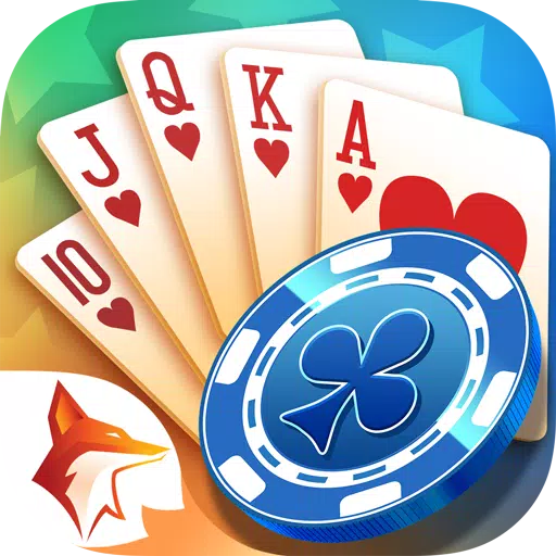 Stud Poker