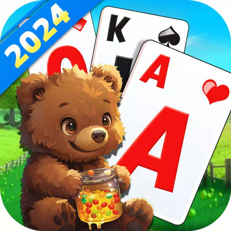 trận đấu solitaire rừng