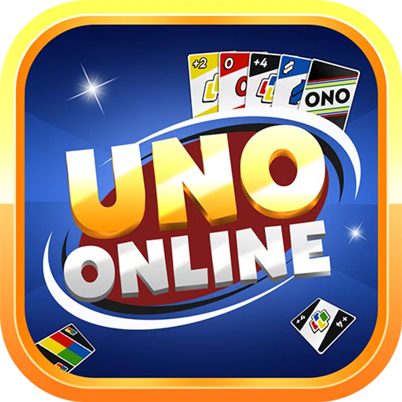 Uno Party Online – Card Game