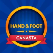 Hand and Foot Canasta