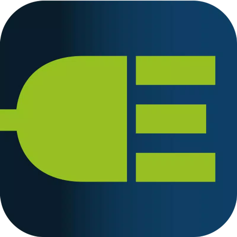 Electrified Card Game