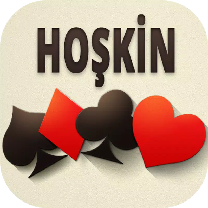 Hoşkin HD