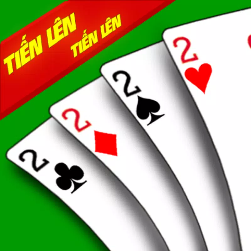 Tiến Lên