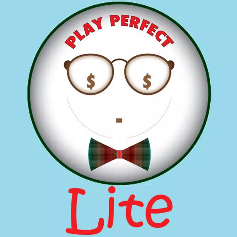 Play Perfect Video Poker Lite