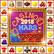 mars khe máy casino