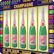 Champagne Slot