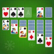 Solitaire - Game bài Kinh điển