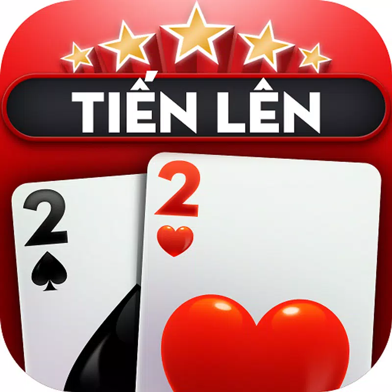 Tien Len Southern Poker