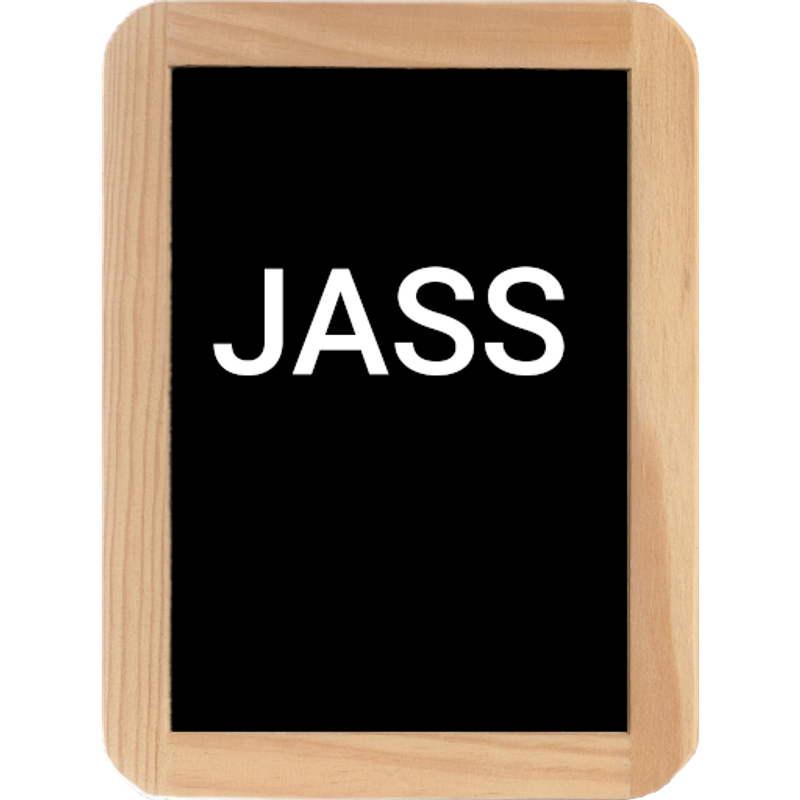 Jasstafel