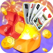 EasyCell Solitaire Game
