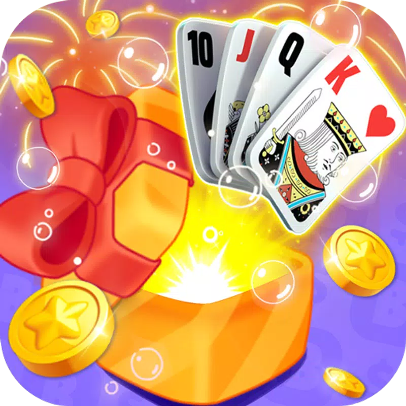 EasyCell Solitaire Game
