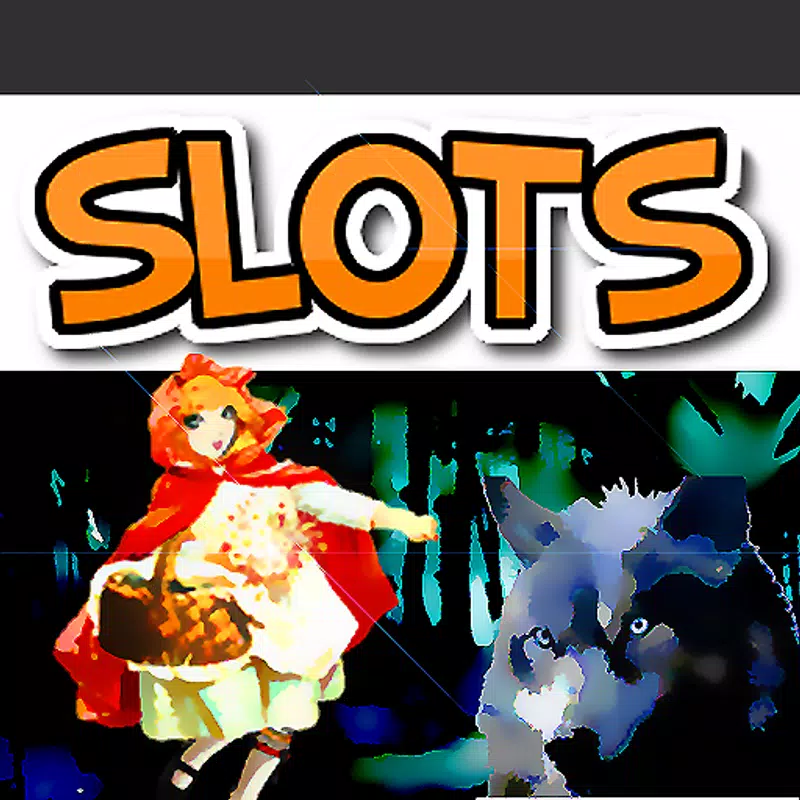 Red Riding Hood Slot