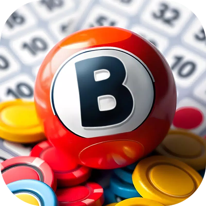 Bingo at Home : Bingo Caller