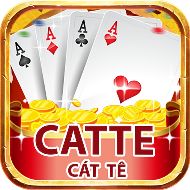 Cát Tê - Sắc Tê - Catte