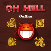 Oh Hell | Bid Whist | Spades