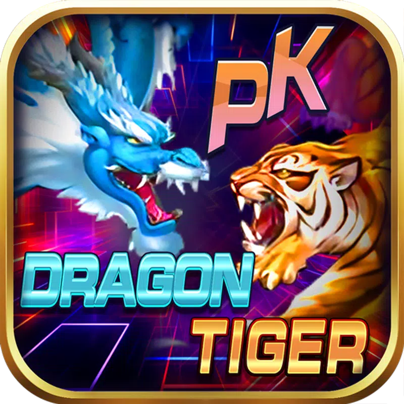 Dragon Tiger King-Jhandi