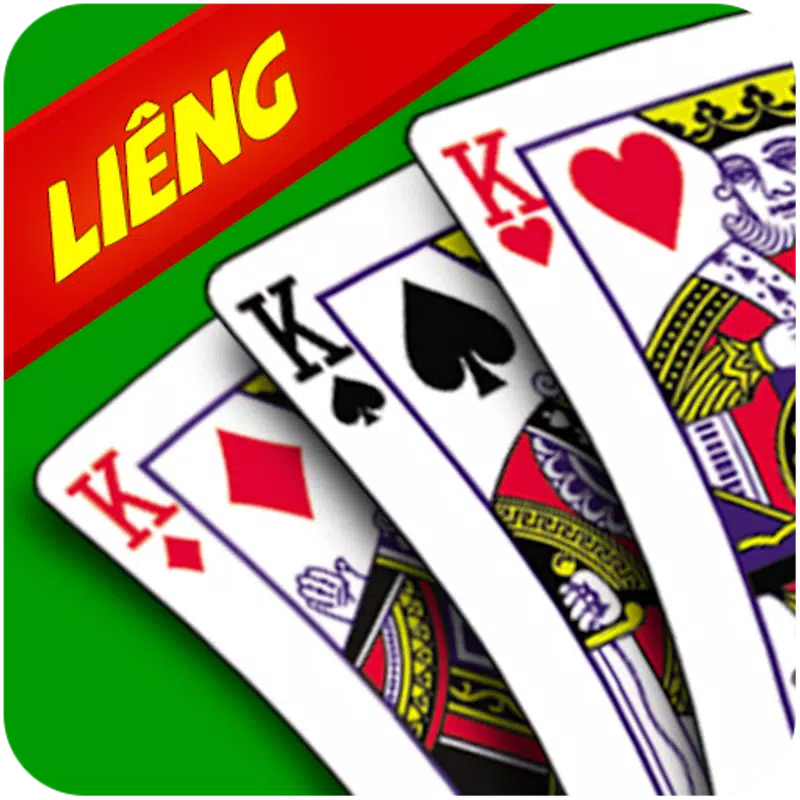 Liêng - Cào Tố