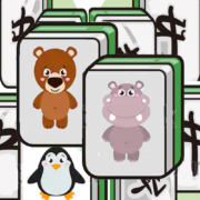 Mahjong Fruits - Solitaire