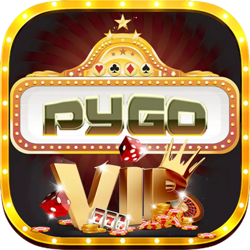 Pygo: Mậu Binh Online
