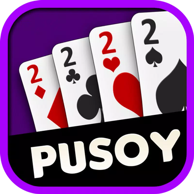 Pusoy
