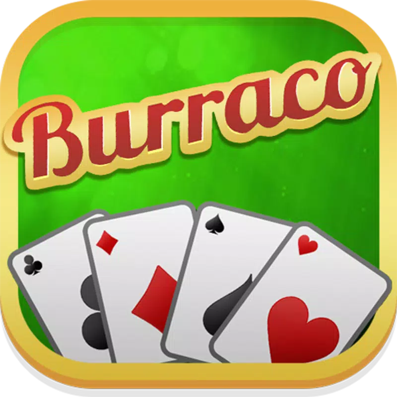 Burraco: Classic Card Game