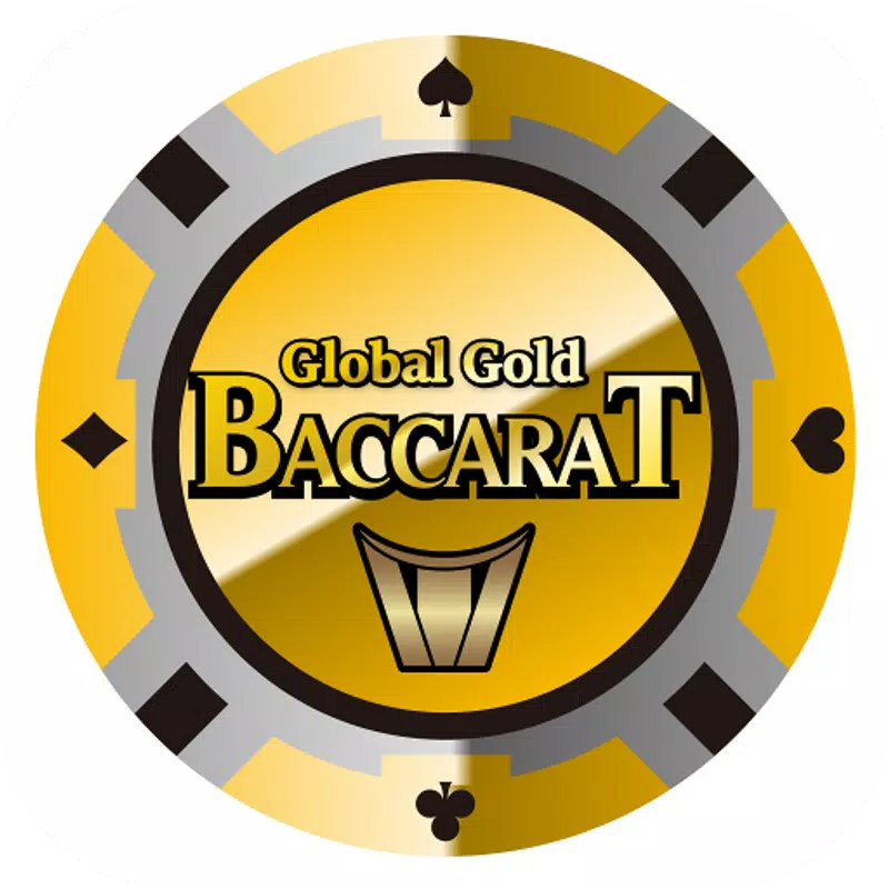 Global Gold Baccarat