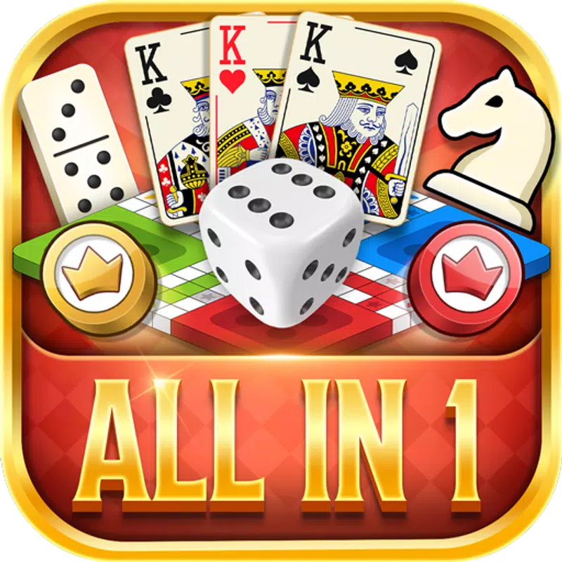 No Wifi Games 29 Hazari & Ludo