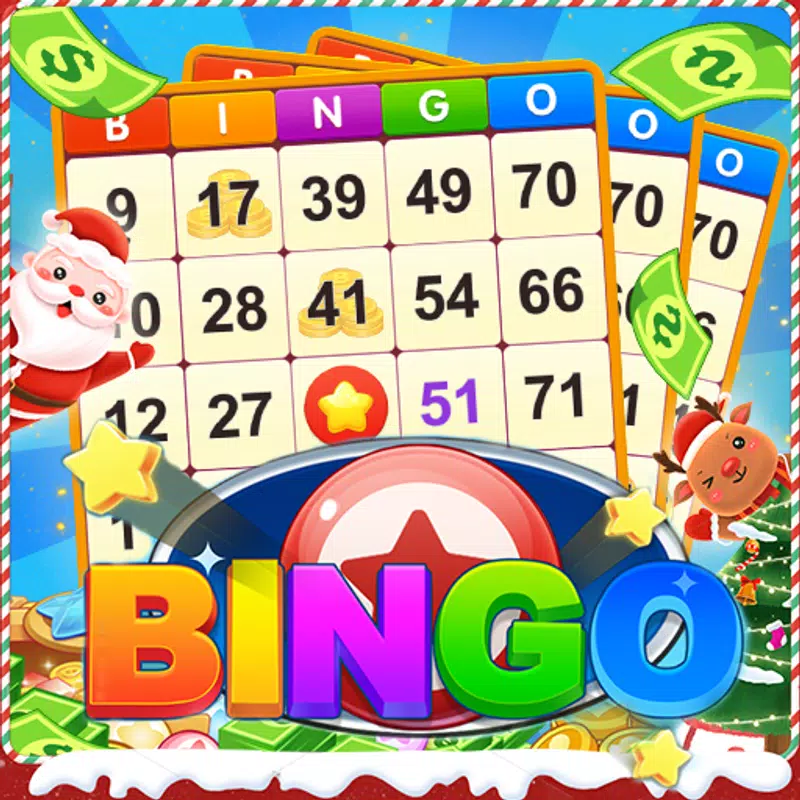 Lucky Bingo Day
