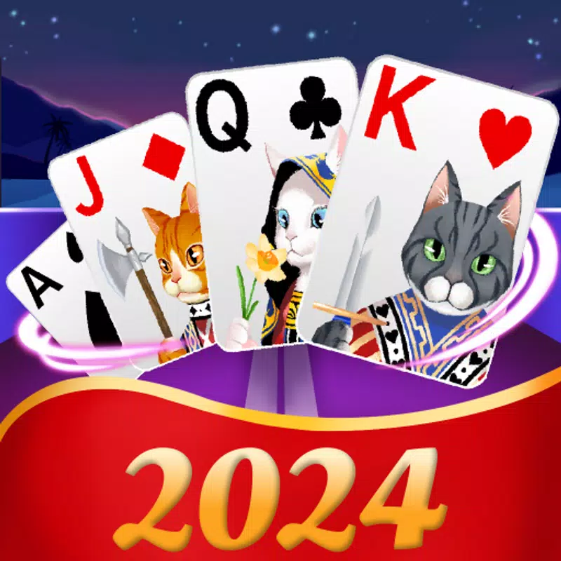 Solitaire Classic Mania