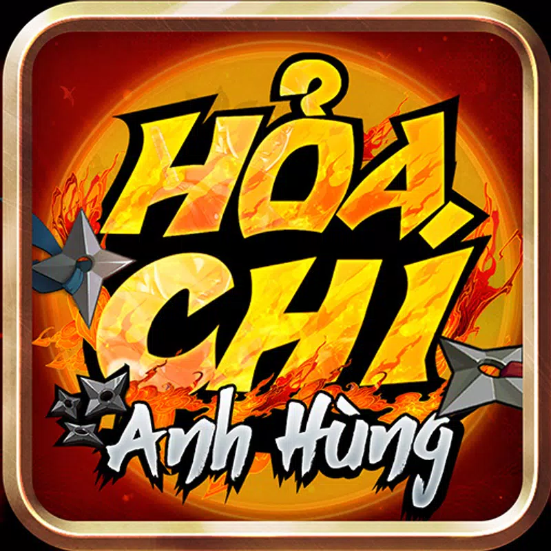 Hỏa Chí Anh Hùng