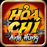 Hỏa Chí Anh Hùng