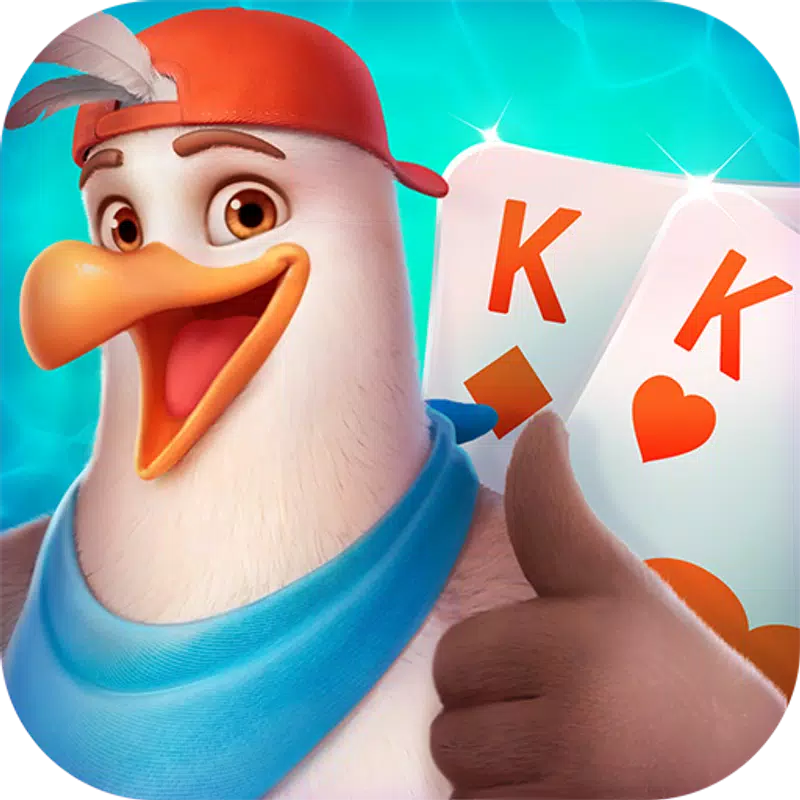 Poker Island